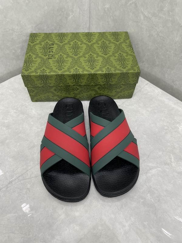 Gucci Men's Slippers 508